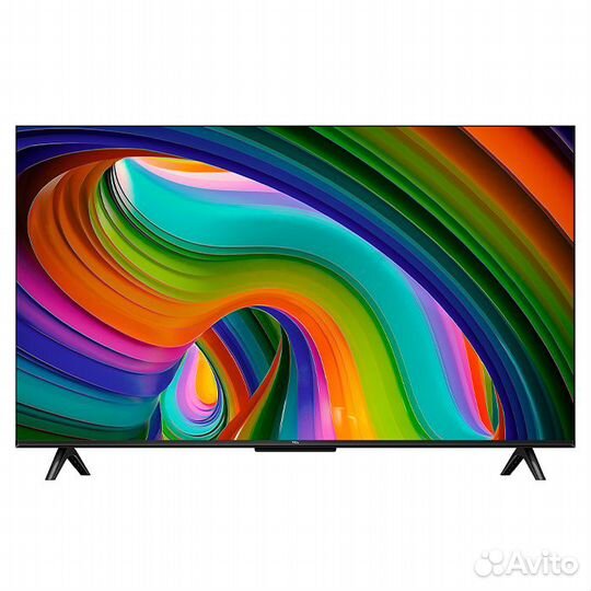Телевизор TCL 43p637 Хит-продаж