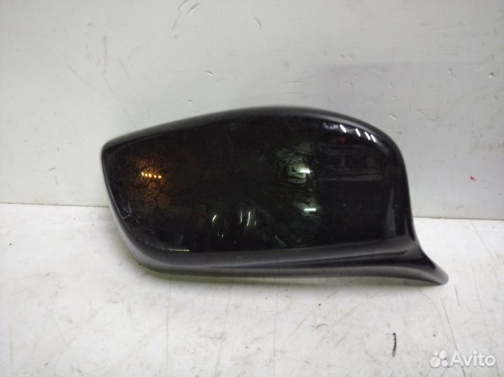 Крышка зеркала наружного BMW Х5 E60-E61 2004-2008