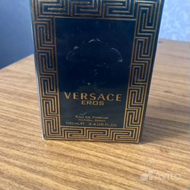 Парфюм мужской Versace Eros Men, 100 ml
