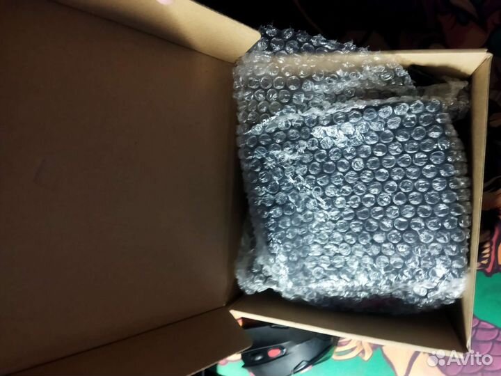 Блок питания AeroCool VX Plus 400w