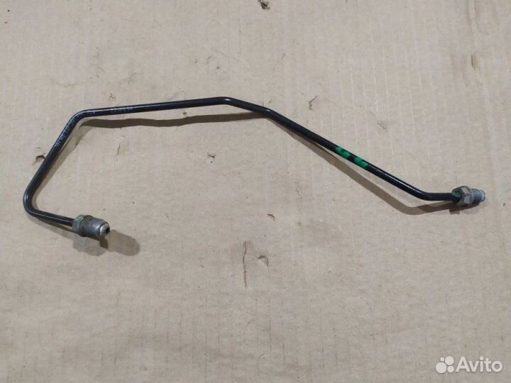 Тормозная трубка Skoda Octavia A7 CWV 2014