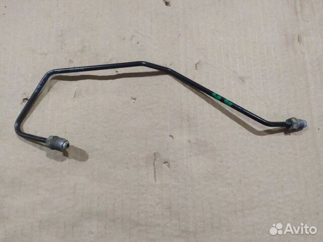 Тормозная трубка Skoda Octavia A7 CWV 2014