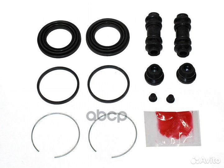 Ремкомплект суппорта RR nissan patrol Y60 88-97