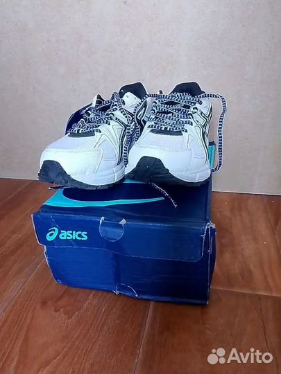 Кроссовки asics gel kahana 8