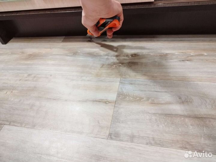 Мелкий ремонт