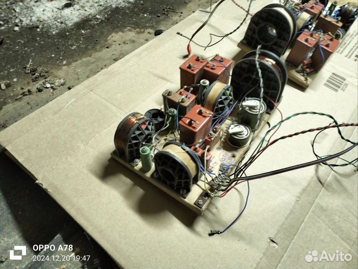 Фильтра колонки на s 90В