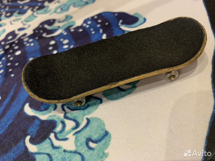 Фингерборд