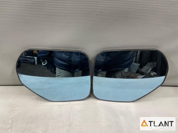 Зеркало-полотно mitsubishi delica D:5