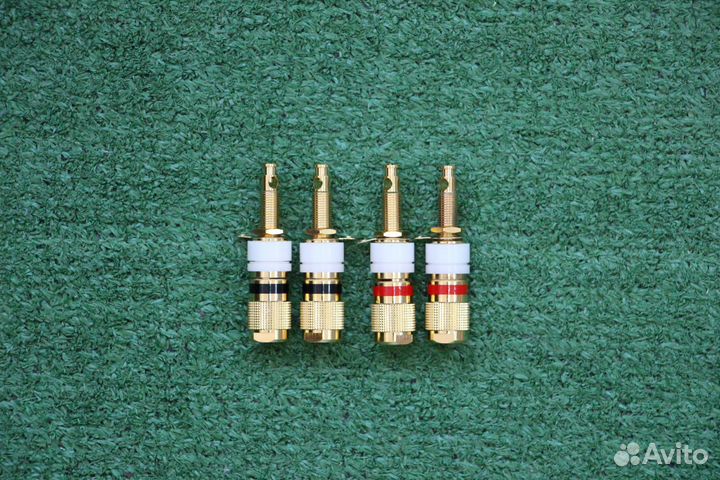 Акустические терминалы Япония