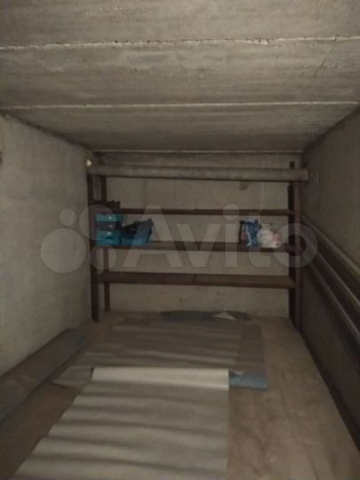 Гараж, 20 м²