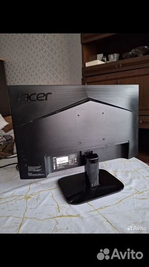 Монитор acer