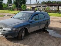 Opel Vectra 1.6 MT, 1997, 270 000 км, с пробегом, цена 185 000 руб.