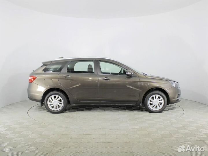 LADA Vesta 1.6 МТ, 2020, 23 899 км