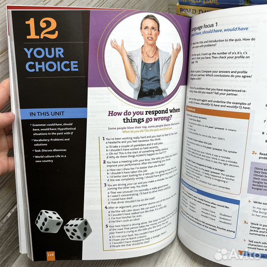 Cutting Edge Intermediate (3rd) Third Edition