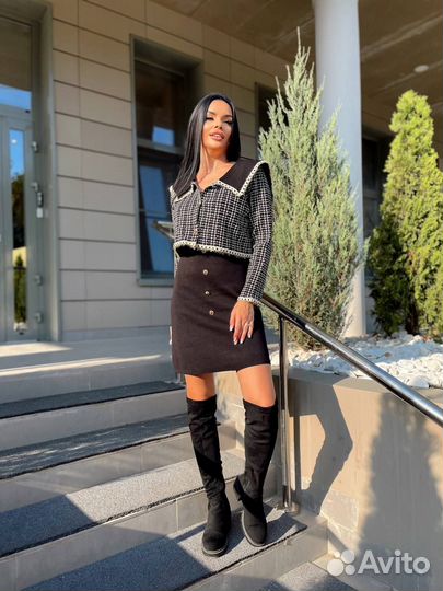 Женские двойки