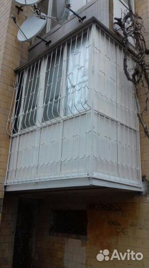 Сварочные работы