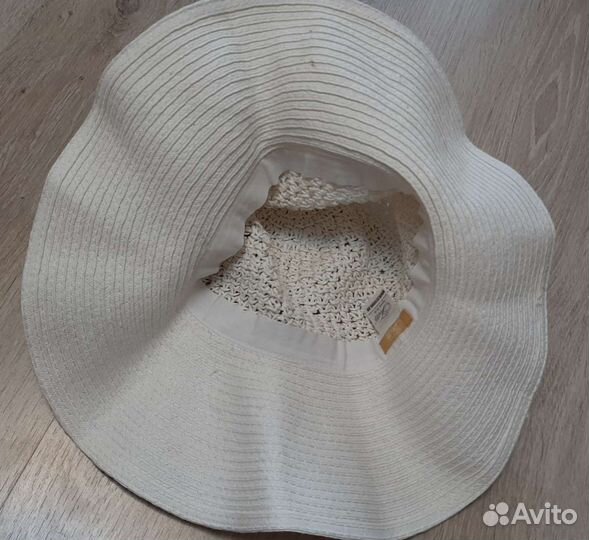 Новая шляпка Totti р.56-58