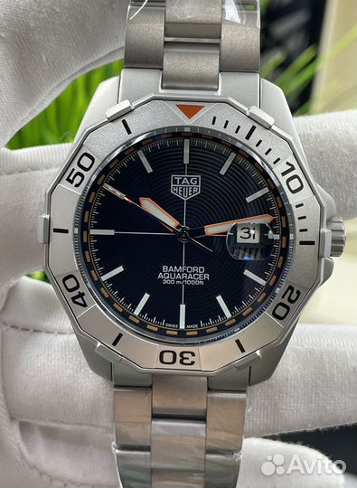 Мужские часы Tag Heuer Aquaracer