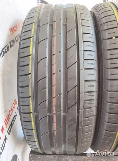 Nexen N'Fera SU1 245/45 R19 102Y