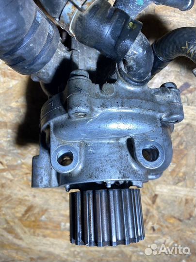 Помпа Mazda 6 GH (2007—2009)