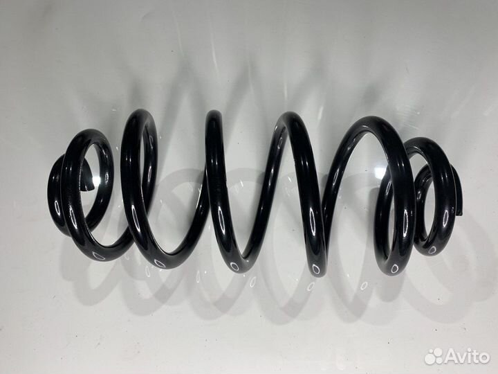 Пружины подвески на любой авто