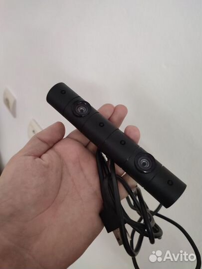 Sony Playstation camera