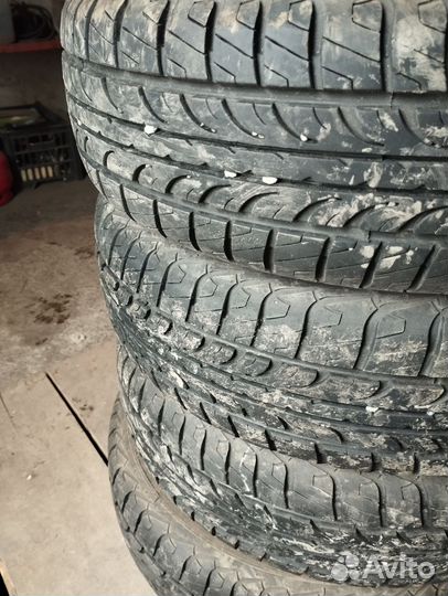 Зимние колеса r14 на ваз