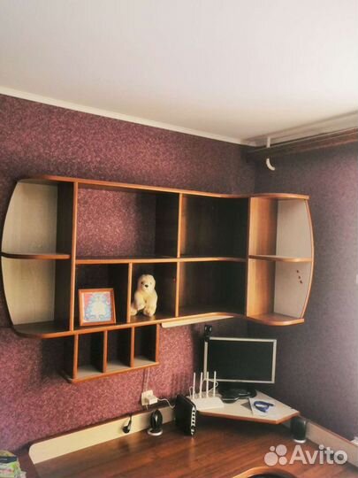 Компьютерный стол