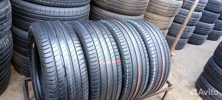 Michelin Primacy 3 225/50 R18