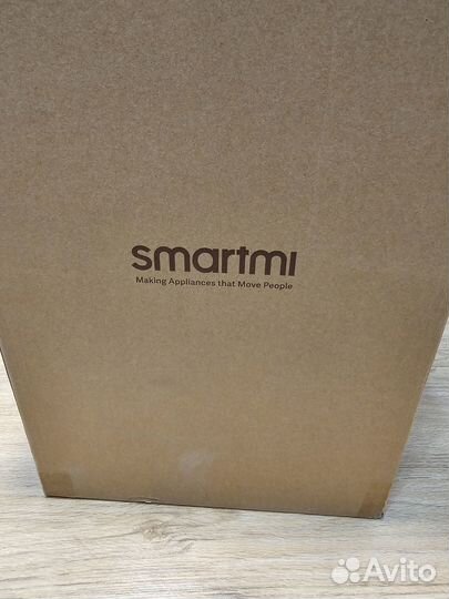 Увлажнитель воздуха Smartmi Evaporative Air Humidi