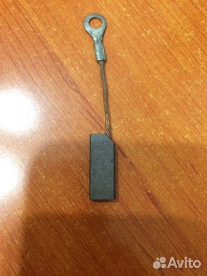 Электро щетки графитовые