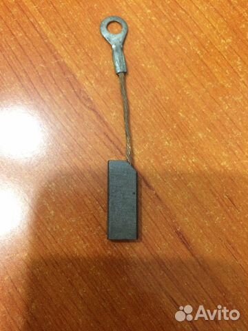 Электро щетки графитовые