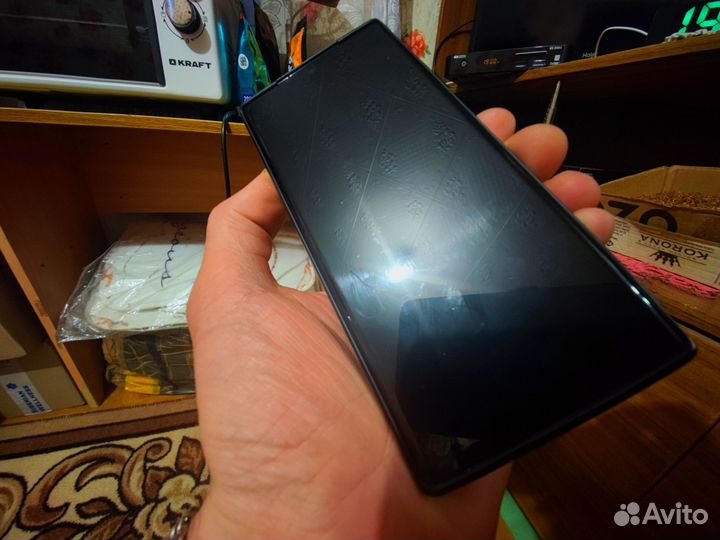 Samsung galaxy note 20 ultra 5g snapdragon