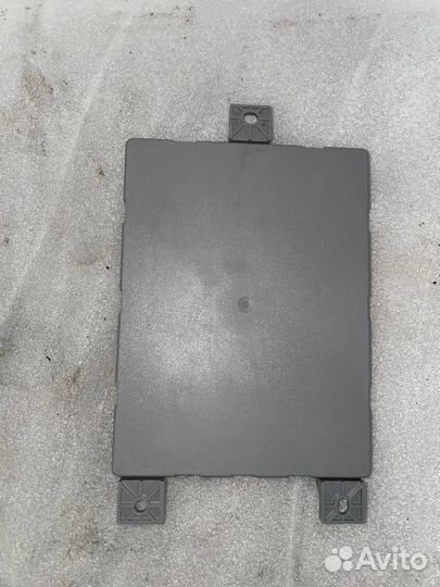 Блок SAM передний Mercedes-Benz C-Класс