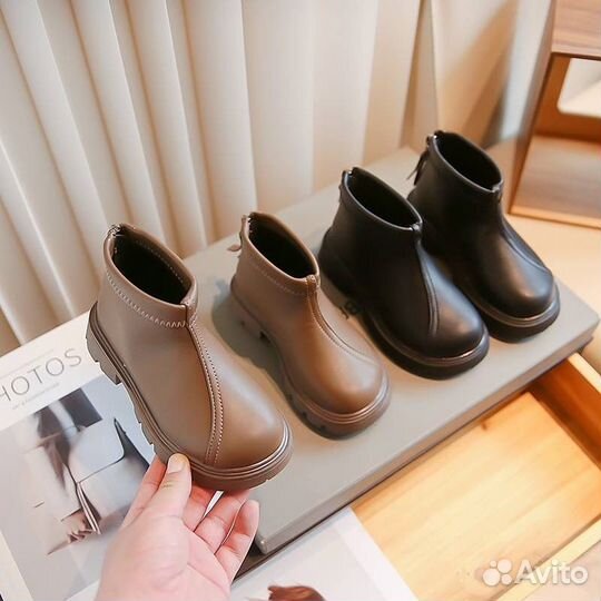 Детская и подростковая одежда