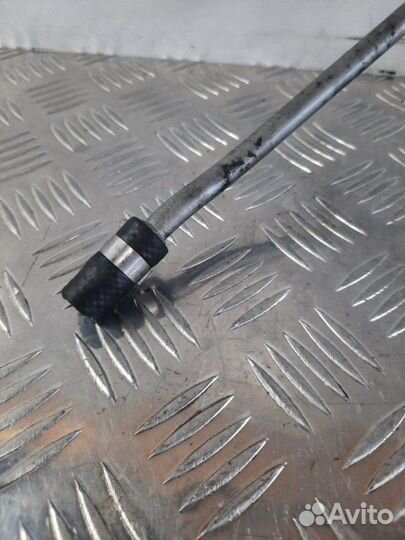 Трубка топливная Opel Zafira A 2.0 Y20DTH 2004