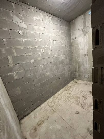 Кладовки 3.8 м² Аренда