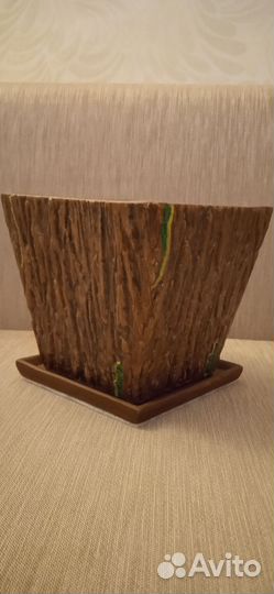 Кашпо для цветов