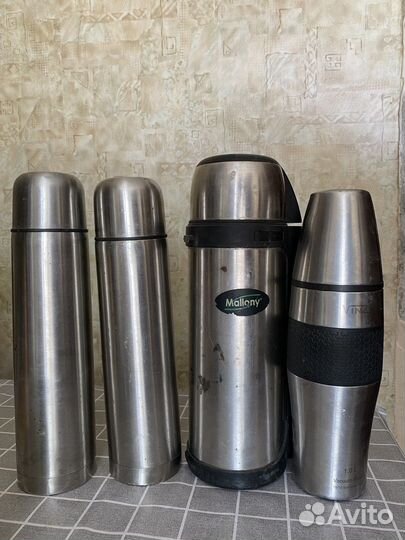 Термос термосы