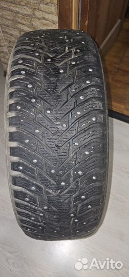 Nokian Tyres Hakkapeliitta 8 SUV 235/55 R19