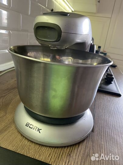 Миксер bork
