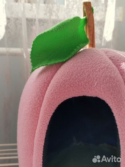 Домик для грызунов