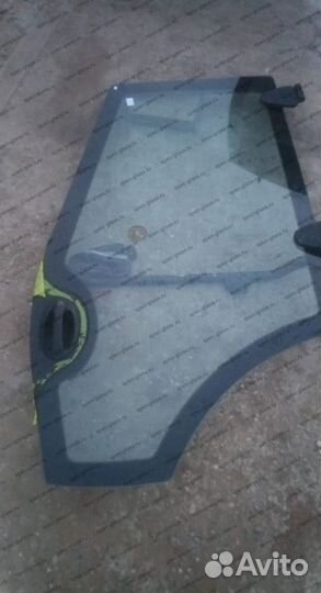 YA00001500 Стекло двери hitachi