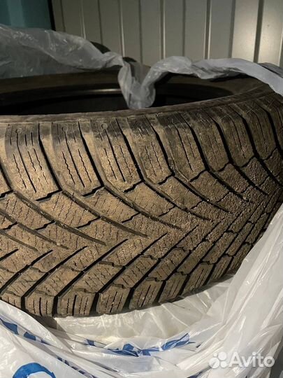 Continental ContiWinterContact TS 860 205/55 R16