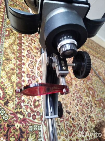 Фотоувеличитель упа 5М. СССР