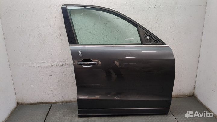 Дверь боковая Audi Q5, 2009