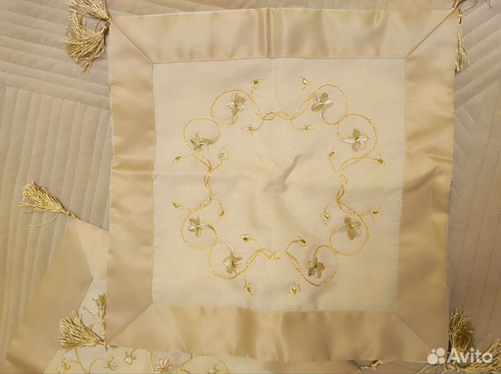 Чехлы для подушек