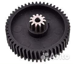 Шестерня для мясорубки moulinex MS-5564244 для мя