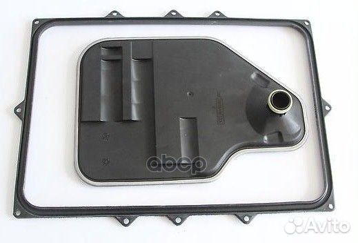 Фильтр АКПП с прокладкой поддона JT14001K azumi