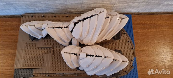 Lego Creator 10234 Сиднейский оперный театр